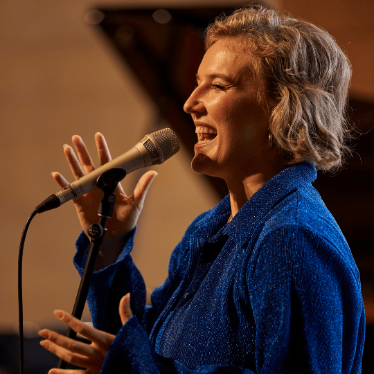 Millicent Sarre