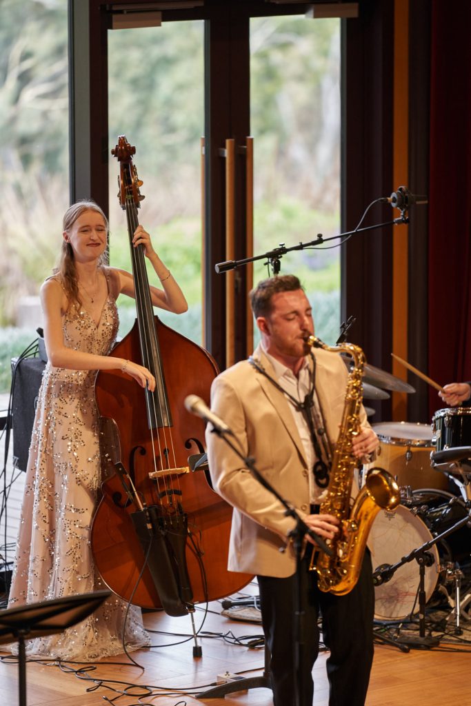 Performance An Afternoon of Jazz