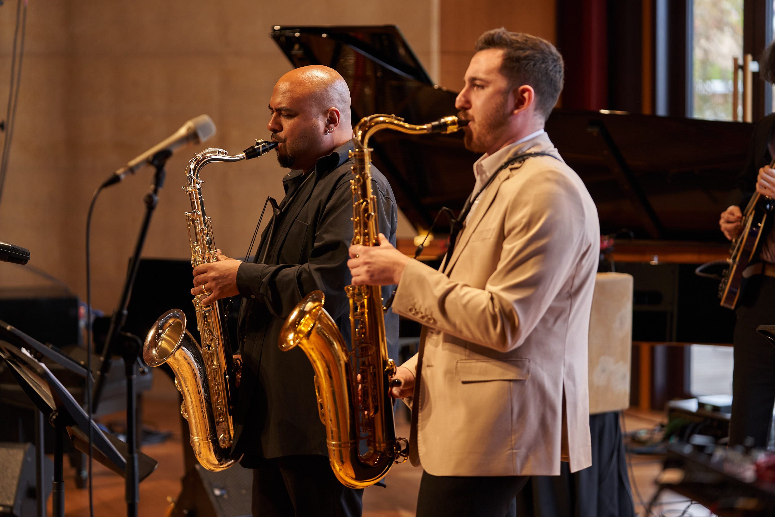 South Australia’s Top Emerging Musicians Awarded $37,000 at Helpmann Academy Jazz Awards 2026